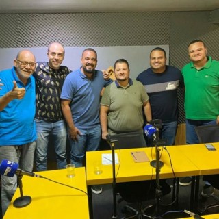 Papo Aparecida...
