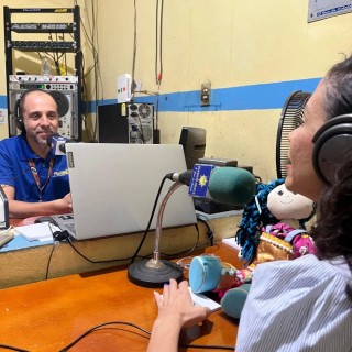 Aparecida de Goiânia foi privilegiada...