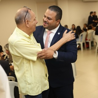 Homenagem ao Dia do Jornalista