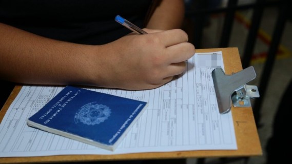 SIME oferta quase 2 mil vagas de emprego em Aparecida de Goiânia nesta semana
