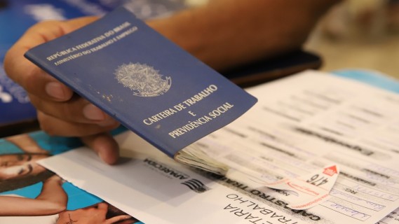 Prefeitura de Aparecida realiza processo seletivo com 145 vagas de emprego nesta sexta-feira