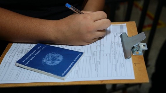 Empresas de Aparecida ofertam mais de 2,5 mil vagas de emprego por meio do SIME nesta semana