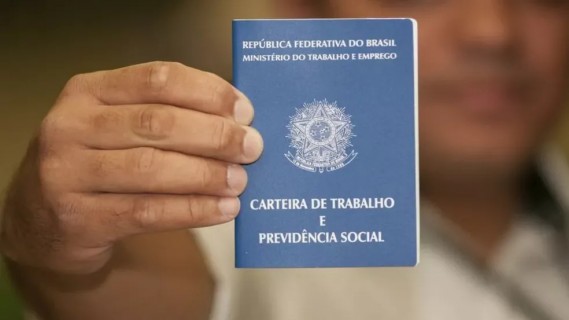 SIME disponibiliza mais de 2,5 mil vagas de emprego em Aparecida nesta semana