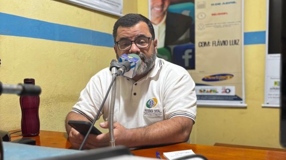 Papo Previdenciário aborda aposentadorias, auxílios e benefícios do INSS neste sábado na Rádio Planalto